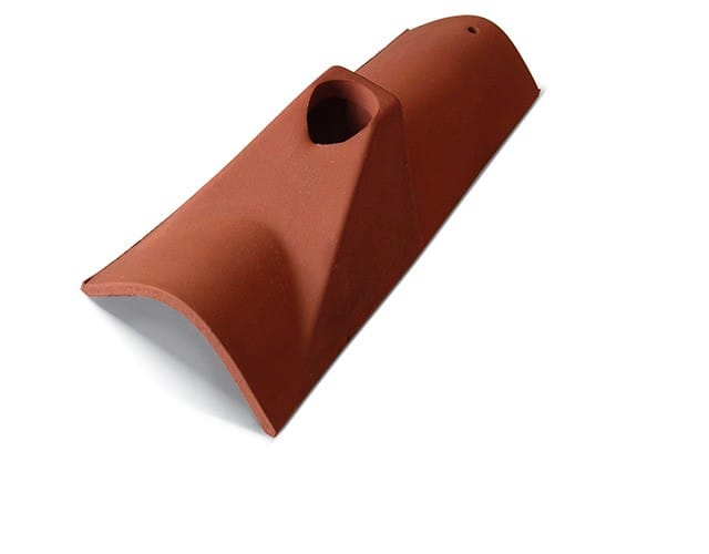 Coppo portantenna