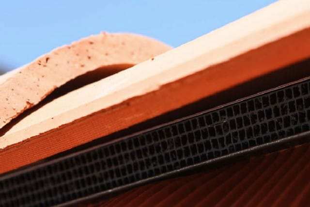 Tetto ventilato. Aiutiamo la nostra casa a respirare.