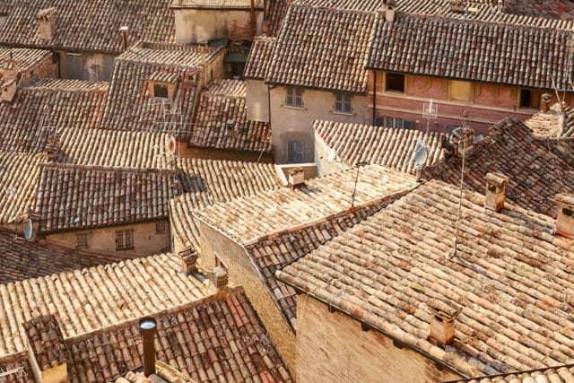 Vuoi risparmiare sulla ristrutturazione del tetto?